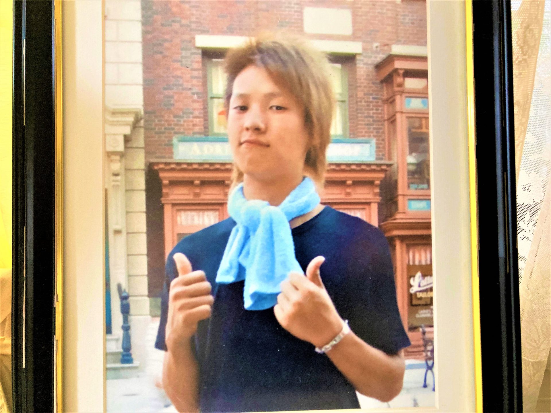 《神戸・男子高校生殺害事件 裁判員裁判》 遺族が意見陳述 姉、泣き崩れ「奪っていい命はない」母、夢の中で「将太は16歳のまま」父、毅然と「私